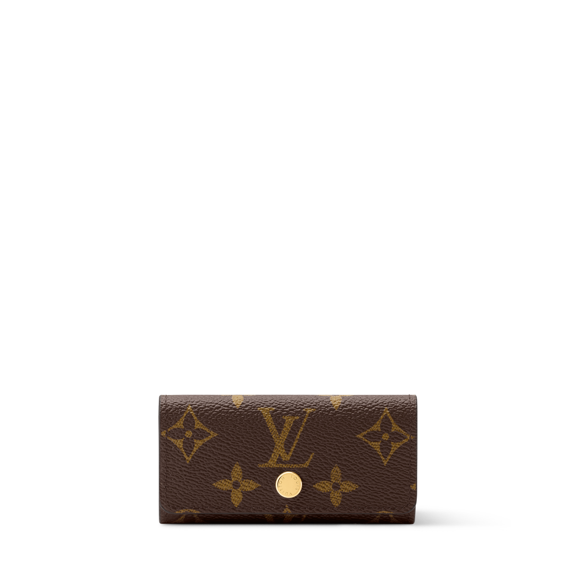 キーケース ミュルティクレ 4 モノグラム｜ルイ・ヴィトン 公式サイト